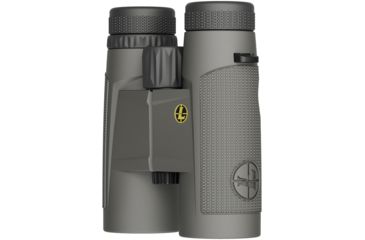 Image of Leupold BX-1 McKenzie 10x42mm Binoculars, Shadow Gray, 173788