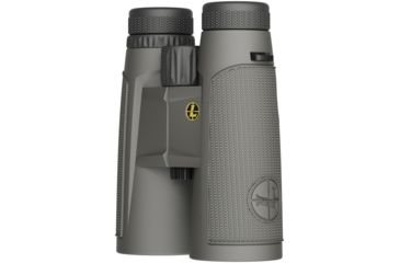 Image of Leupold BX-1 McKenzie 10x50mm Binoculars, Shadow Gray, 173789