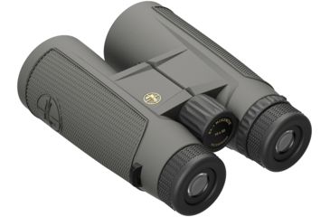 Image of Leupold BX-1 McKenzie 10x50mm Binoculars, Shadow Gray, 173789