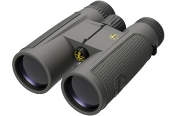 Image of Leupold BX-1 McKenzie 10x50mm Binoculars, Shadow Gray, 173789