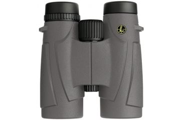 Image of Leupold BX-1 McKenzie 8x42mm Binoculars, Shadow Grey, 172701