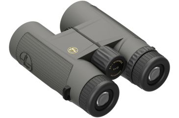 Image of Leupold BX-1 McKenzie 8x42mm Binoculars, Shadow Gray, 173787