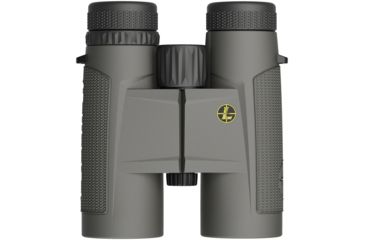 Image of Leupold BX-1 McKenzie 8x42mm Binoculars, Shadow Gray, 173787