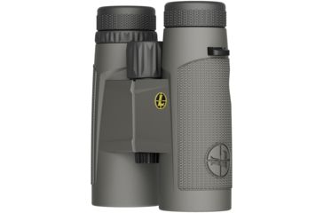 Image of Leupold BX-1 McKenzie 8x42mm Binoculars, Shadow Gray, 173787