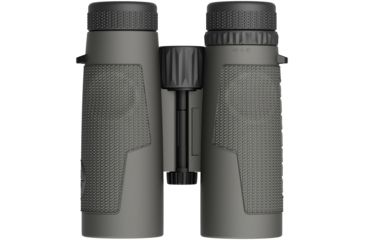 Image of Leupold BX-1 McKenzie 8x42mm Binoculars, Shadow Gray, 173787