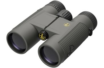 Image of Leupold BX-1 McKenzie 8x42mm Binoculars, Shadow Gray, 173787