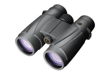 Image of Factory DEMO, Leupold BX-1 McKenzie 8x42mm Black 119197