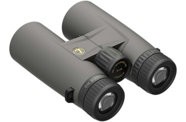 Image of Leupold BX-1 McKenzie HD 10x42mm Roof Prism Binoculars, Shadow Gray, 181173