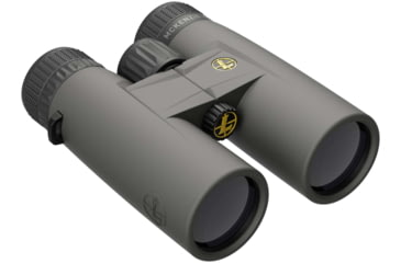 Image of Leupold BX-1 McKenzie HD 10x42mm Roof Prism Binoculars, Shadow Gray, 181173