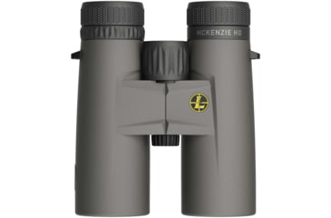 Image of Leupold BX-1 McKenzie HD 10x42mm Roof Prism Binoculars, Shadow Gray, 181173