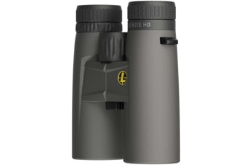 Image of Leupold BX-1 McKenzie HD 10x42mm Roof Prism Binoculars, Shadow Gray, 181173
