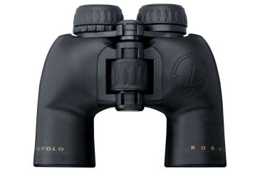 Image of Leupold BX-1 Rogue 8x42mm Porro Prism Binocular, Black, 65550