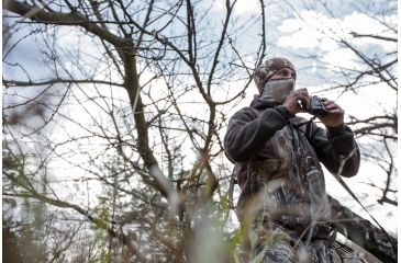 Image of Leupold BX-1 Rogue 8x42mm Porro Prism Binocular, Black, 65550