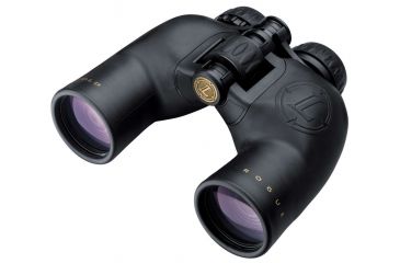 Image of Leupold BX-1 Rogue 8x42mm Porro Prism Binocular, Black, 65550