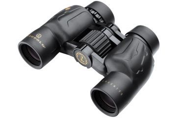 Image of Demo,Leupold BX-1 Yosemite 6x30 Porro Prism Waterproof Binoculars, Black 67715