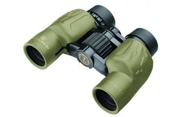 Image of Leupold BX-1 Yosemite 6x30 Porro Prism Waterproof Binoculars, Natural 67720