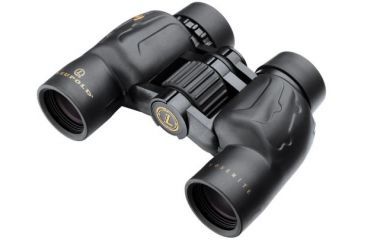 Image of Factory DEMO, Leupold BX-1 Yosemite 6x30mm Porro Prism Binoculars, Black, Clamshell 116723