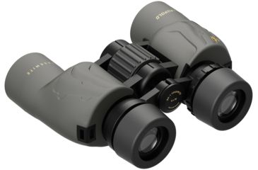 Image of Leupold BX-1 Yosemite 8x30mm Porro Binoculars, Shadow Grey, 172705