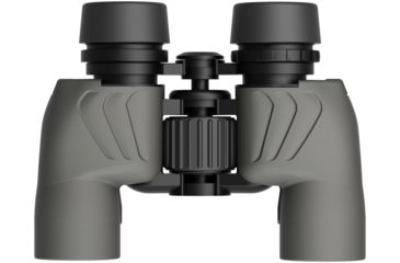 Image of Leupold BX-1 Yosemite 8x30mm Porro Binoculars, Shadow Grey, 172705