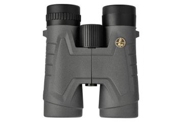 Image of Leupold BX-2 Acadia 10x42mm Roof Binoculars, Shadow Grey, 172700