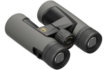 Image of Leupold BX-2 Alpine Binocular, 8x42mm, Roof Prism, Shadow Gray, 176969