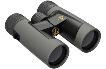 Image of Leupold BX-2 Alpine Binocular, 8x42mm, Roof Prism, Shadow Gray, 176969
