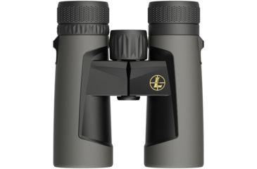 Image of Leupold BX-2 Alpine Binocular, 8x42mm, Roof Prism, Shadow Gray, 176969