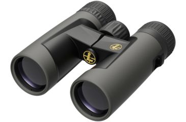 Image of Leupold BX-2 Alpine Binocular, 8x42mm, Roof Prism, Shadow Gray, 176969