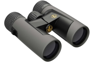 Image of Leupold BX-2 Alpine HD 10x42mm Binocular, Roof, Shadow Gray, 181177