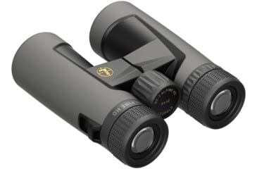 Image of Leupold BX-2 Alpine HD 10x42mm Binocular, Roof, Shadow Gray, 181177