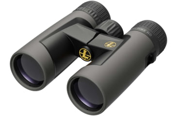 Image of Leupold BX-2 Alpine HD 10x42mm Binocular, Roof, Shadow Gray, 181177