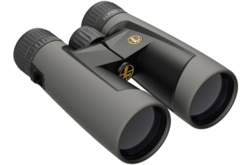 Image of Leupold BX-2 Alpine HD 12x52mm Binocular, Roof, Shadow Gray, 181179