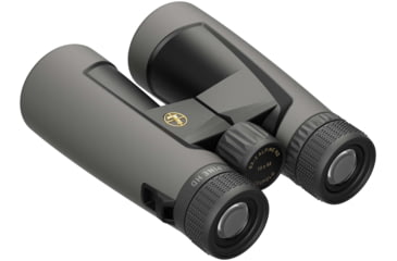 Image of Leupold BX-2 Alpine HD 12x52mm Binocular, Roof, Shadow Gray, 181179