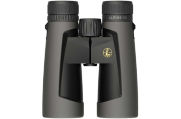 Image of Leupold BX-2 Alpine HD 12x52mm Binocular, Roof, Shadow Gray, 181179