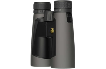 Image of Leupold BX-2 Alpine HD 12x52mm Binocular, Roof, Shadow Gray, 181179