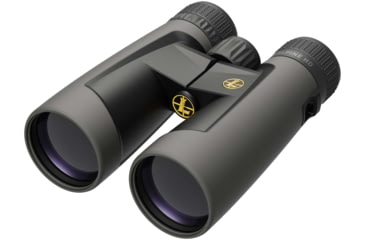 Image of Leupold BX-2 Alpine HD 12x52mm Binocular, Roof, Shadow Gray, 181179