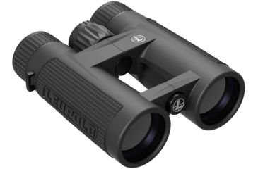 Image of Leupold BX-T Tactical 10x42mm Binoculars, Black, Mil-L Reticle, 176289