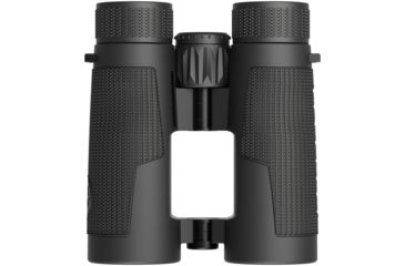 Image of Leupold BX-T Tactical 10x42mm Binoculars, Black, Mil-L Reticle, 176289
