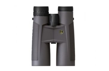 Image of Leupold BX-2 Tioga HD 10x50mm Roof Binoculars, Shadow Grey, 172696