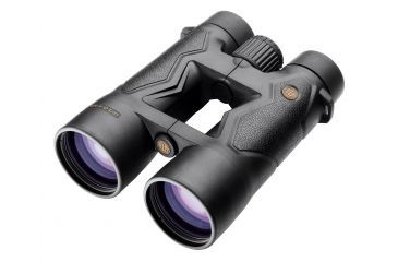 Image of Leupold BX-3 Mojave 10x50mm Roof Binoculars Black 111770