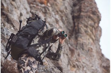 Image of Leupold BX-3 Mojave 10x50mm Roof Binoculars Mossy Oak Treestand 111771