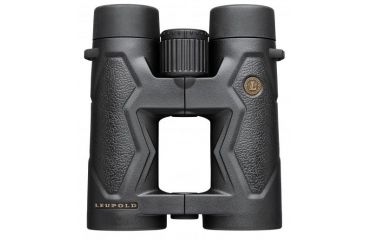 Image of Leupold BX-3 Mojave Pro Guide HD 10x42mm Roof Black 170262