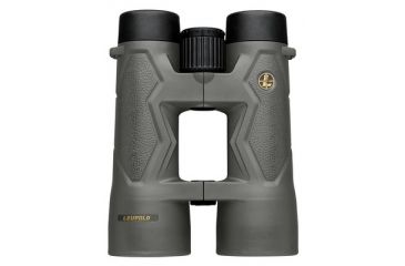 Image of Leupold BX-3 Mojave Pro Guide HD 10x50mm Roof Binoculars, Shadow Grey, 172682