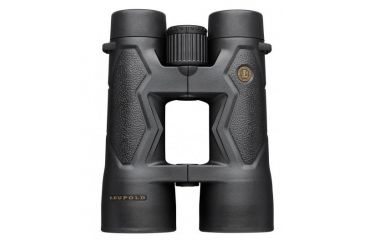 Image of Leupold BX-3 Mojave Pro Guide HD 10x50mm Roof Black 170605