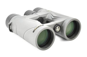 Image of Leupold BX-3 Mojave Pro Guide HD 8x42mm Roof Binoculars, Shadow Grey, 172680