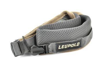 Image of Leupold BX-3 Mojave Pro Guide HD 8x42mm Roof Binoculars, Shadow Grey, 172680