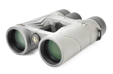 Image of Leupold BX-3 Mojave Pro Guide HD 8x42mm Roof Binoculars, Shadow Grey, 172680