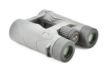 Image of Leupold BX-3 Mojave Pro Guide HD 8x42mm Roof Binoculars, Shadow Grey, 172680
