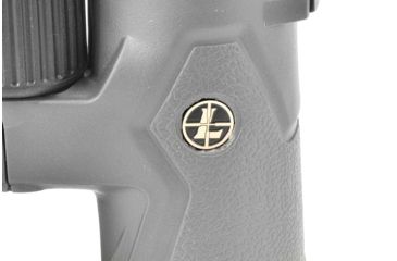 Image of Leupold BX-3 Mojave Pro Guide HD 8x42mm Roof Binoculars, Shadow Grey, 172680