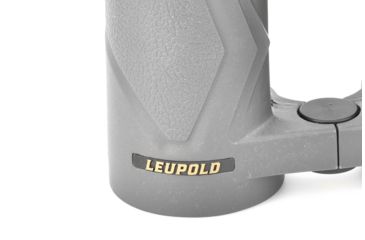 Image of Leupold BX-3 Mojave Pro Guide HD 8x42mm Roof Binoculars, Shadow Grey, 172680